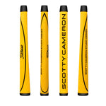 Scotty Cameron Golf Matador Putter Grip Midsize Yellow